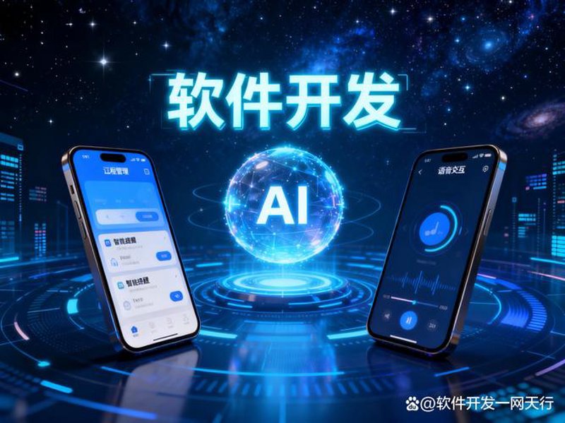 软件开发行业的最新发展动态探索