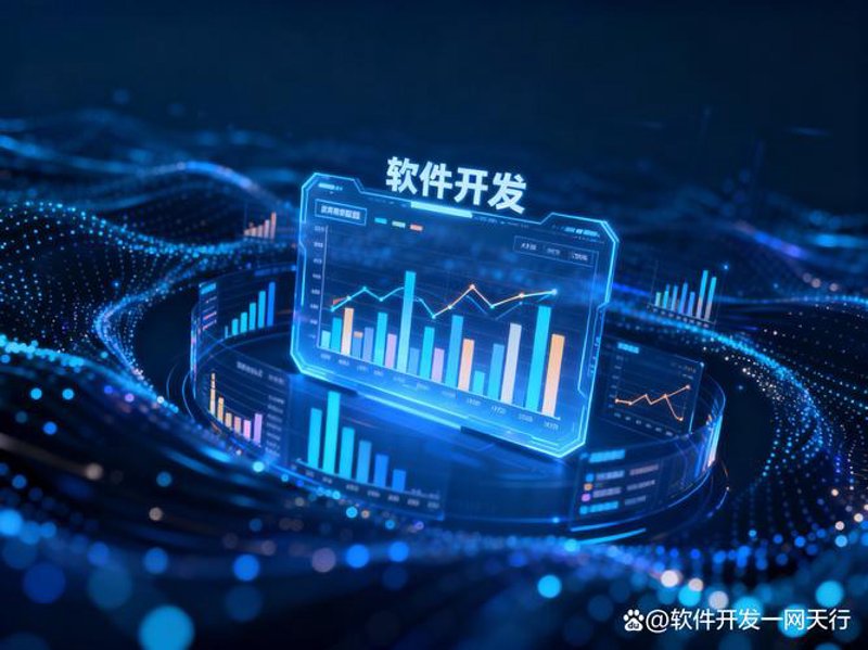 APP开发行业趋势：从传统到创新